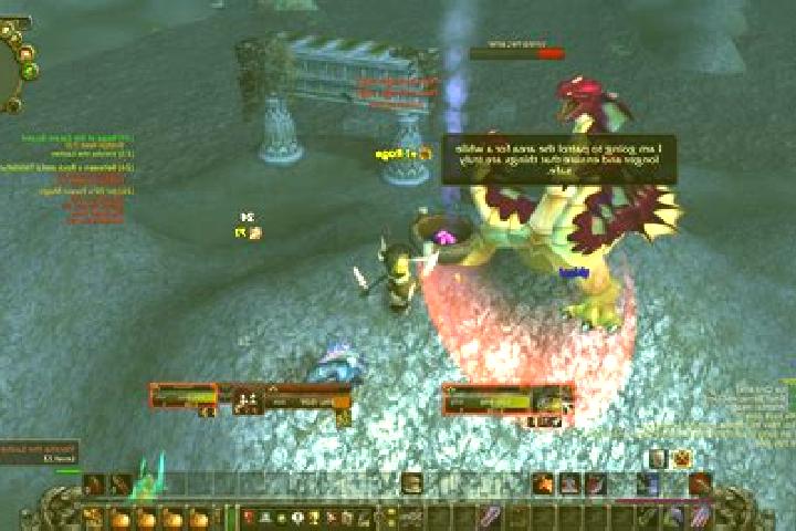 escort Vorsha