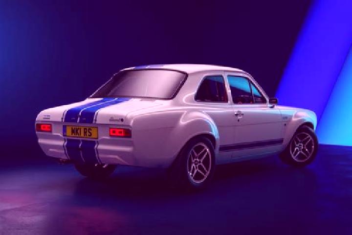 escort Vorzel
