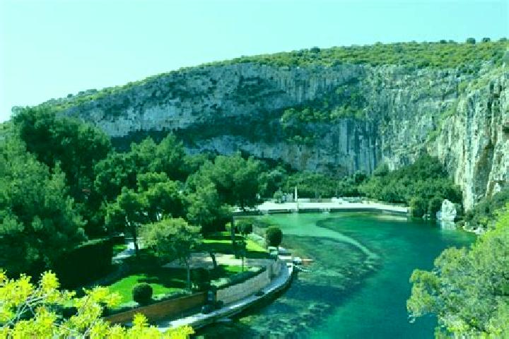 escort Vouliagmeni