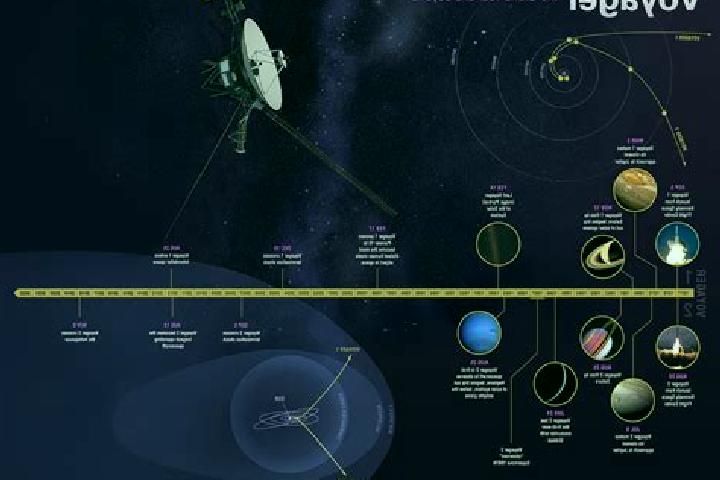 escort Voyager Point