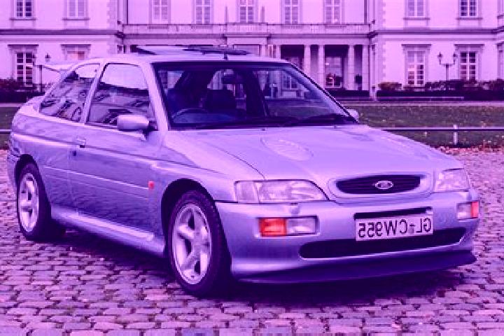 escort Vrbanovec