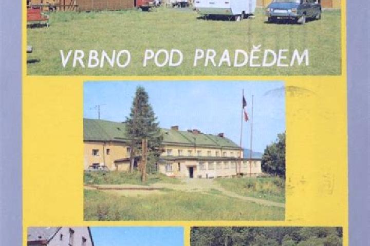 escort Vrbno pod Pradedem