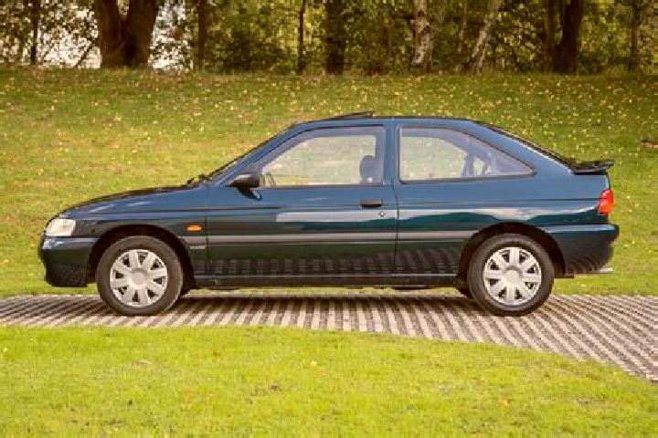 escort Vrbov