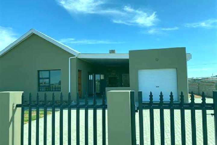 escort Vredendal