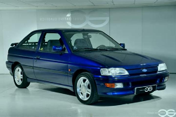 escort Vreren