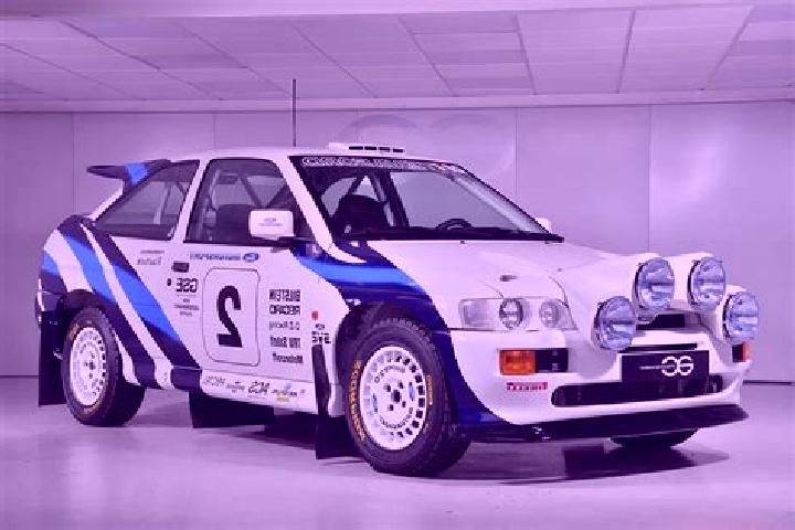 escort Vrh