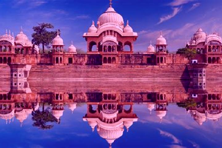 escort Vrindavan