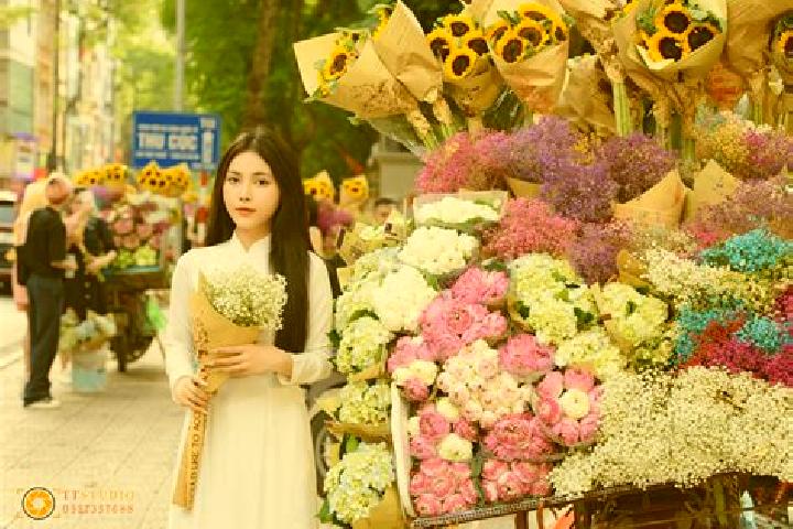 escort Vu Thu