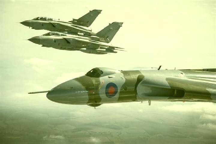 escort Vulcan