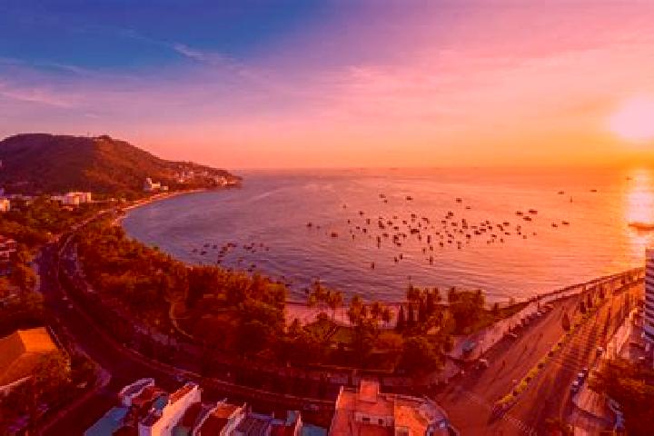 escort Vung Tau