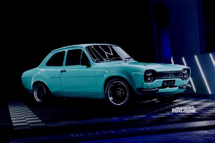escort Vyhon