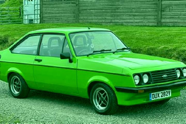 escort Vytina
