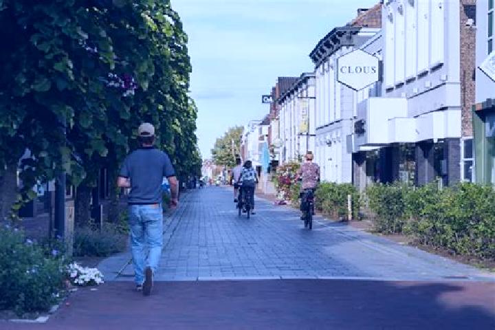escort Waalwijk