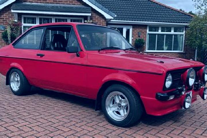 escort Waanrode