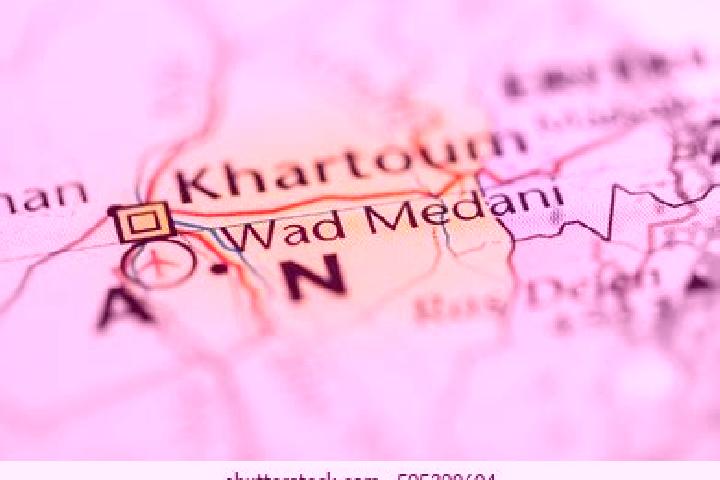 escort Wad Medani