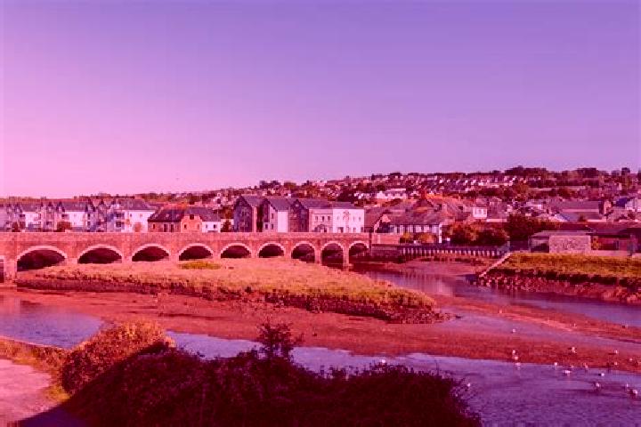 escort Wadebridge