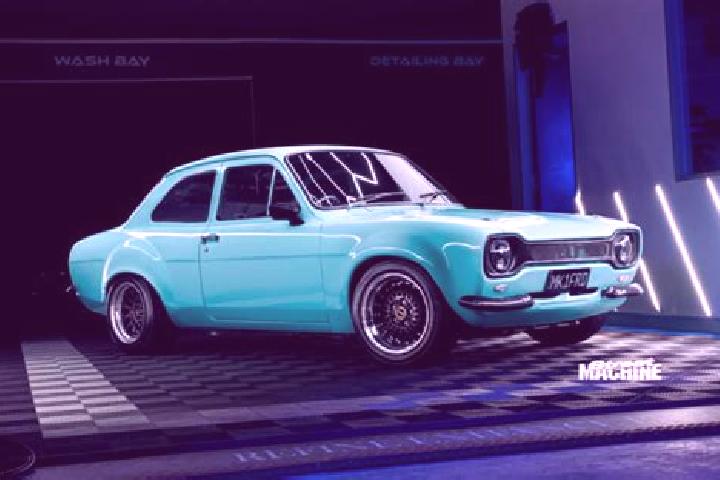 escort Wadeng