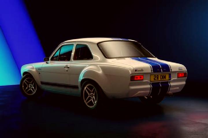 escort Waekolong