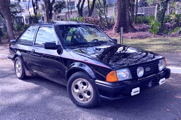 escort Waenenda
