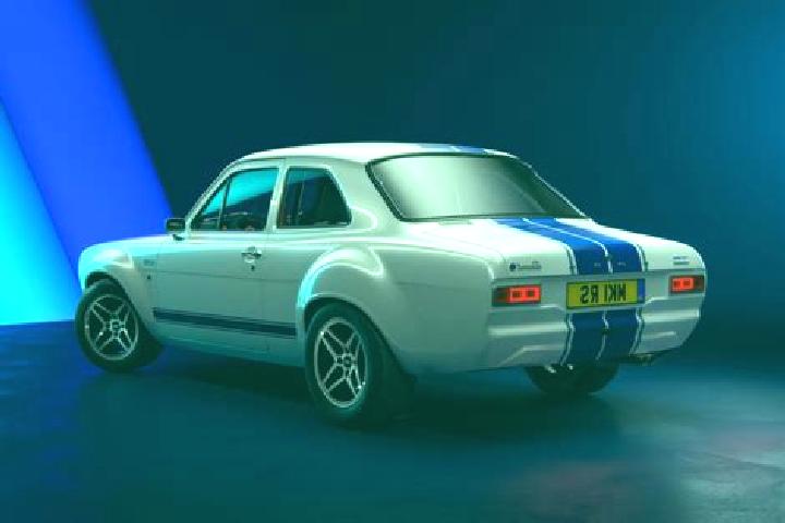 escort Waengle