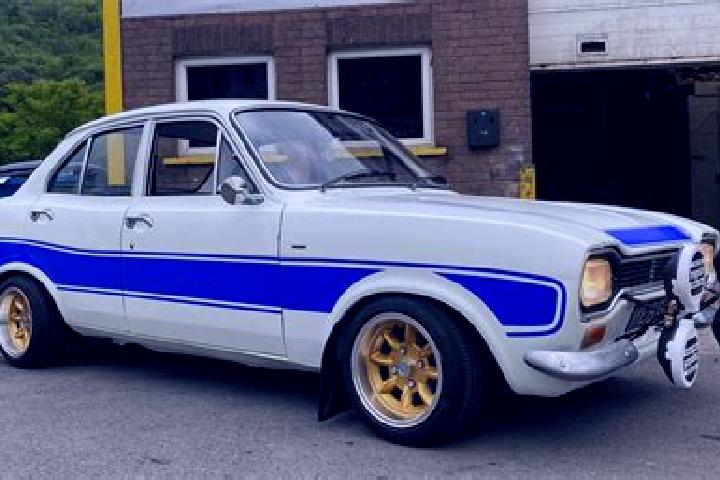 escort Wagenhoff