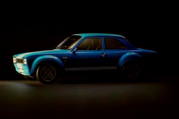escort Waghete
