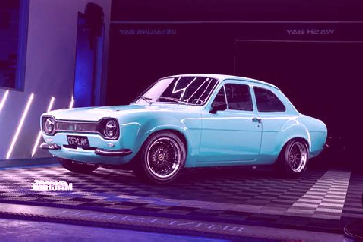 escort Wagini