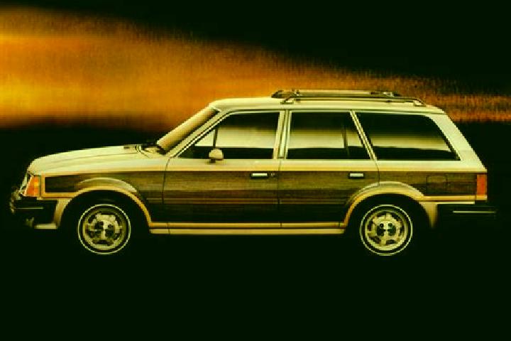 escort Wagoner