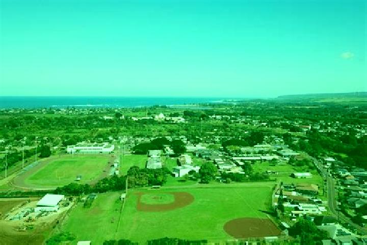 escort Waialua
