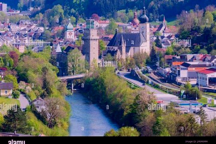 escort Waidhofen an der Ybbs