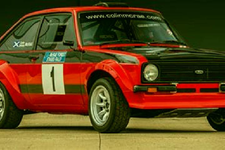 escort Waiern