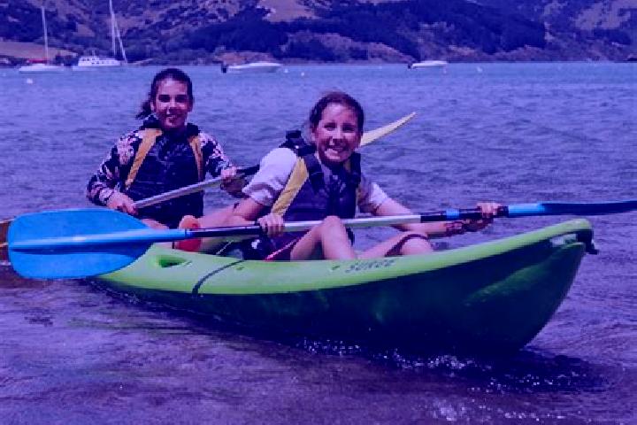 escort Wainui