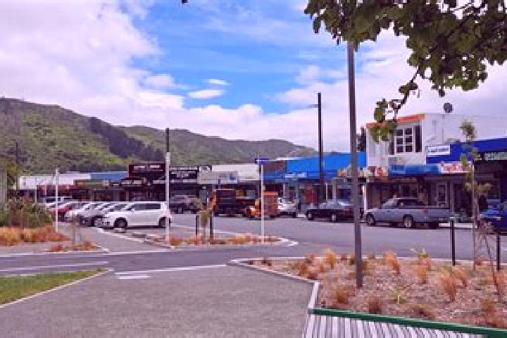 escort Wainuiomata