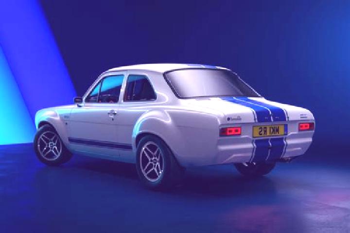 escort Wairiang