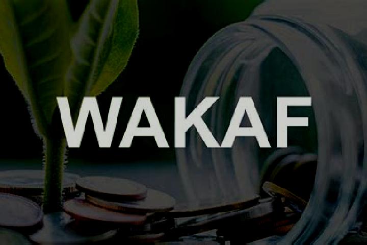 escort Wakaf