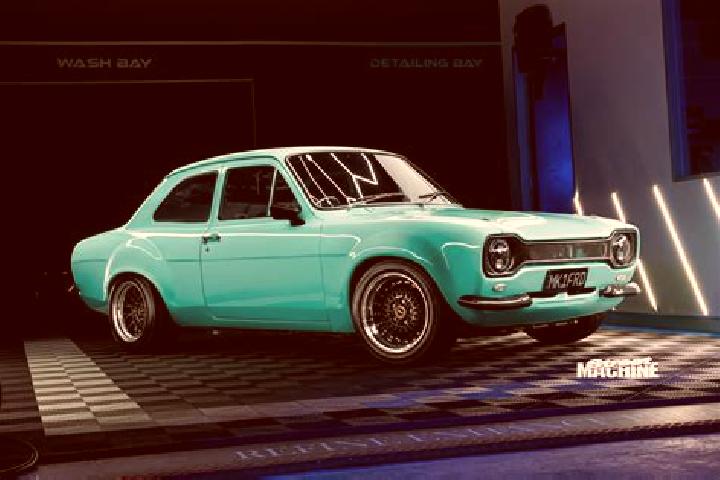 escort WaKeeney