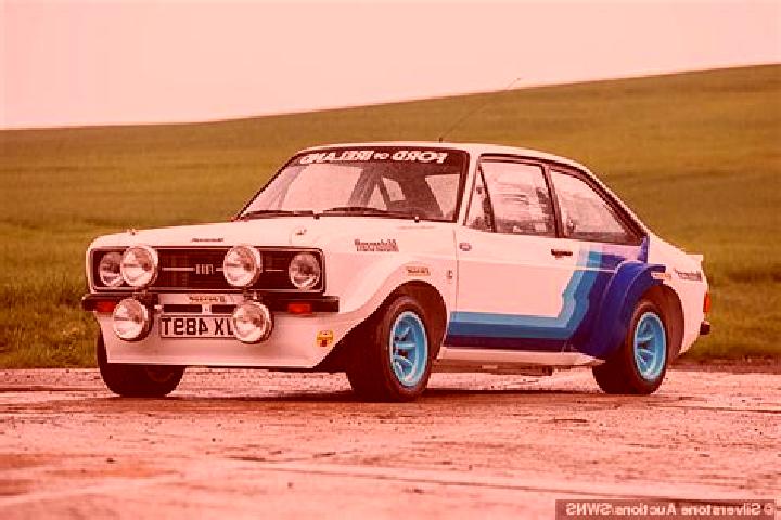 escort Wakeley