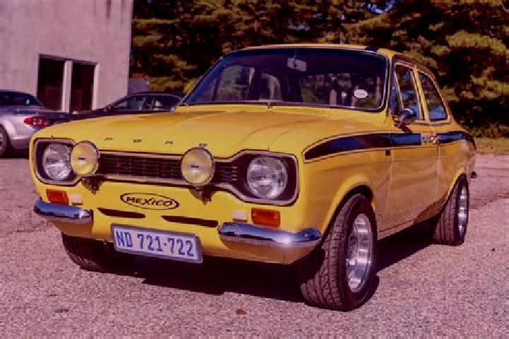 escort Wakema