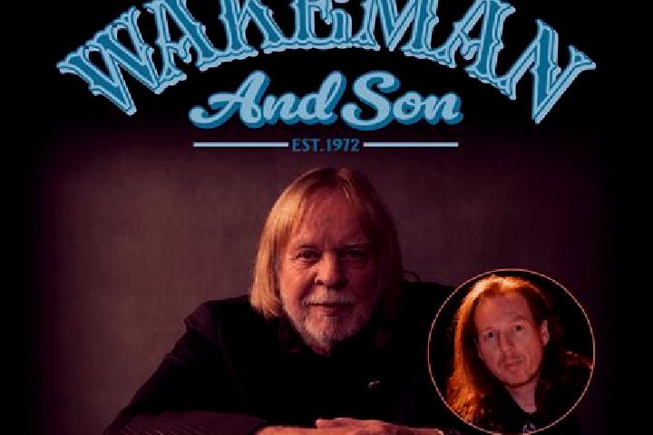 escort Wakeman