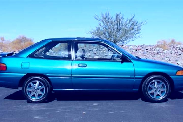 escort Walce