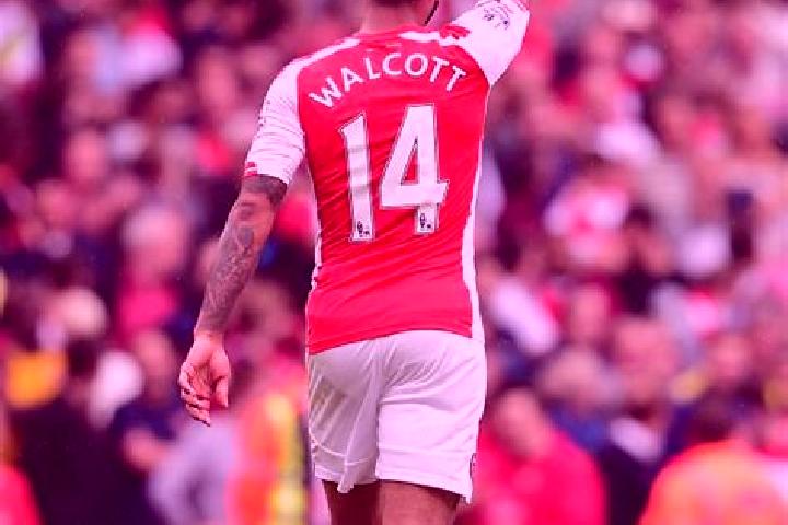 escort Walcott