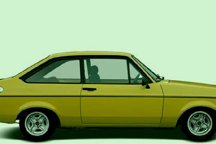 escort Walcz