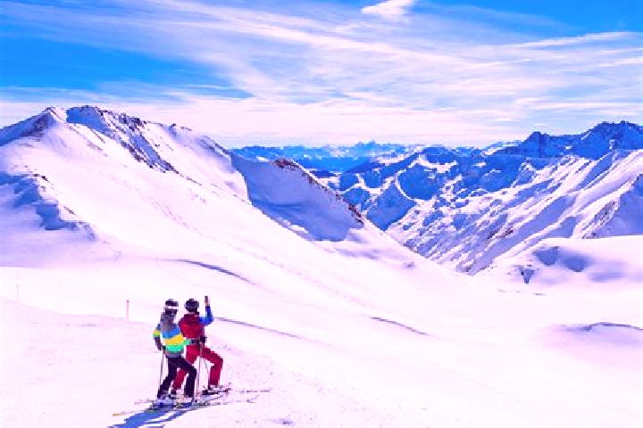 escort Wald am Arlberg