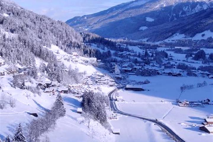 escort Wald im Pinzgau