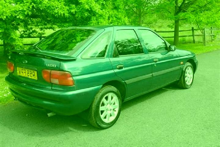 escort Waldesch
