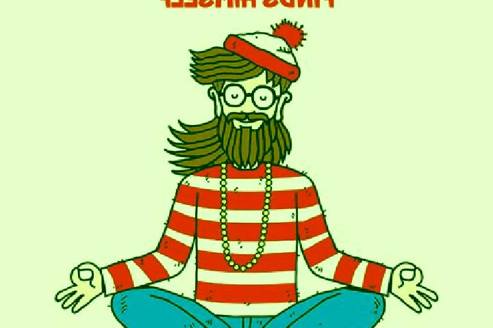 escort Waldo