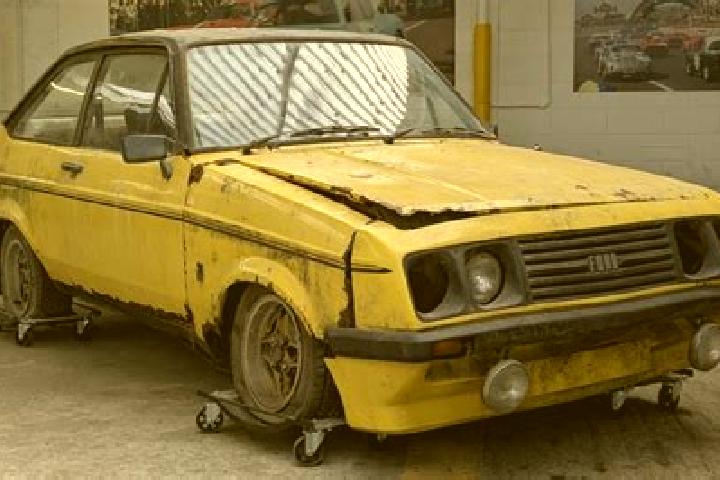 escort Walgrave