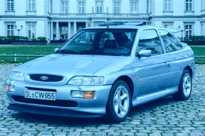 escort Walichnowy