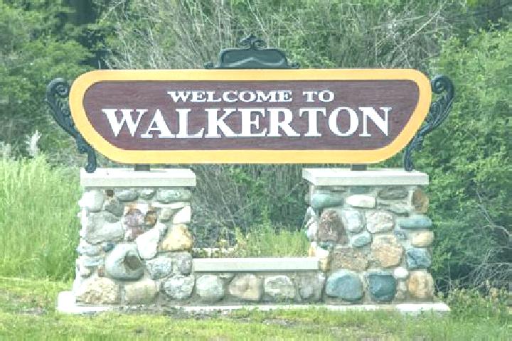 escort Walkerton