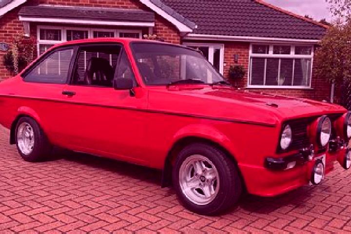 escort Walkinstown